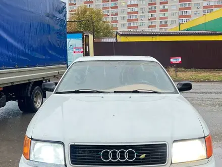 Audi 100 1992 года за 800 000 тг. в Уральск