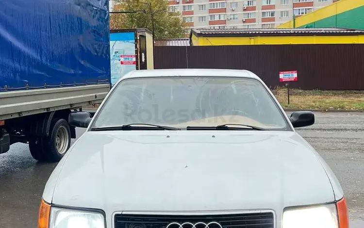 Audi 100 1992 года за 800 000 тг. в Уральск