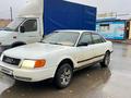 Audi 100 1992 года за 800 000 тг. в Уральск – фото 4