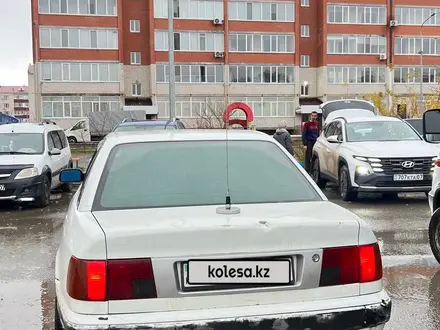 Audi 100 1992 года за 800 000 тг. в Уральск – фото 5