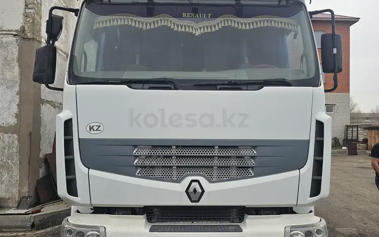 Renault  Premium 2010 года за 27 000 000 тг. в Астана