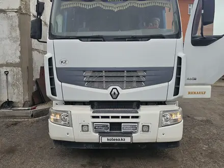 Renault  Premium 2010 года за 27 000 000 тг. в Астана – фото 7