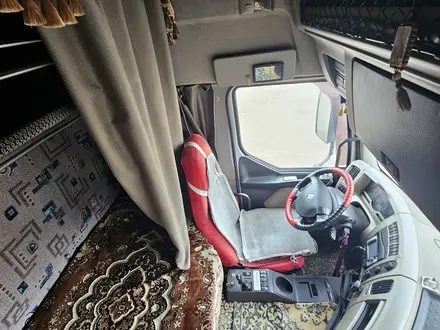 Renault  Premium 2010 года за 27 000 000 тг. в Астана – фото 8