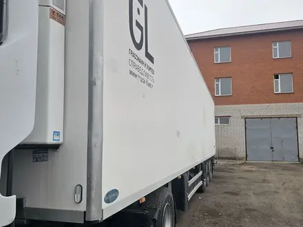 Renault  Premium 2010 года за 27 000 000 тг. в Астана – фото 9