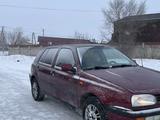 Volkswagen Golf 1992 года за 1 200 000 тг. в Караганда – фото 2