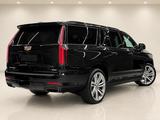 Cadillac Escalade Sport Platinum ESV 2026 года за 99 000 000 тг. в Алматы – фото 4