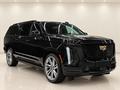 Cadillac Escalade Sport Platinum ESV 2026 года за 99 000 000 тг. в Алматы