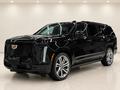 Cadillac Escalade Sport Platinum ESV 2026 года за 99 000 000 тг. в Алматы – фото 3
