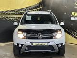 Renault Duster 2015 годаүшін6 500 000 тг. в Актобе – фото 2