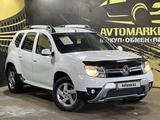 Renault Duster 2015 года за 6 500 000 тг. в Актобе – фото 3