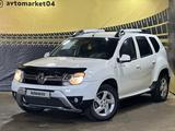 Renault Duster 2015 года за 6 500 000 тг. в Актобе