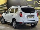 Renault Duster 2015 года за 6 500 000 тг. в Актобе – фото 5