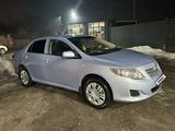 Toyota Corolla 2007 годаүшін4 900 000 тг. в Алматы – фото 4