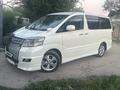 Toyota Alphard 2007 года за 9 100 000 тг. в Алматы – фото 11