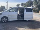 Toyota Alphard 2007 годаfor9 100 000 тг. в Алматы – фото 2