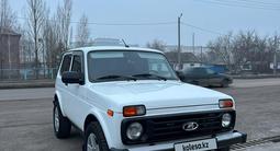 ВАЗ (Lada) Lada 2121 2021 года за 5 300 000 тг. в Астана – фото 2