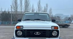 ВАЗ (Lada) Lada 2121 2021 года за 5 300 000 тг. в Астана