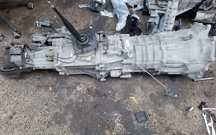 Коробка раздатка механика. за 300 000 тг. в Алматы
