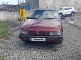 Volkswagen Passat 1992 годаүшін2 000 000 тг. в Кентау