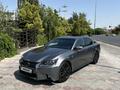 Lexus GS 350 2014 годаүшін14 000 000 тг. в Шымкент – фото 5