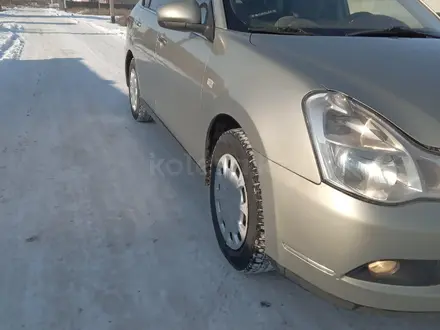 Nissan Almera 2014 года за 3 200 000 тг. в Алматы – фото 2