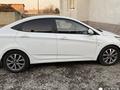 Hyundai Accent 2014 годаfor6 200 000 тг. в Шымкент – фото 7