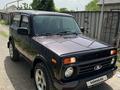 ВАЗ (Lada) Lada 2121 2019 года за 4 180 000 тг. в Алматы – фото 2