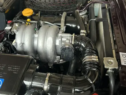 ВАЗ (Lada) Lada 2121 2019 года за 4 180 000 тг. в Алматы – фото 14