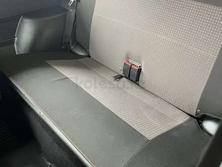 ВАЗ (Lada) Lada 2121 2019 года за 4 180 000 тг. в Алматы – фото 16
