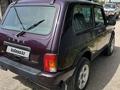 ВАЗ (Lada) Lada 2121 2019 года за 4 180 000 тг. в Алматы – фото 3