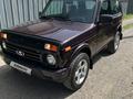 ВАЗ (Lada) Lada 2121 2019 года за 4 180 000 тг. в Алматы – фото 6