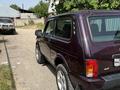 ВАЗ (Lada) Lada 2121 2019 года за 4 180 000 тг. в Алматы – фото 4