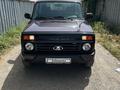 ВАЗ (Lada) Lada 2121 2019 года за 4 180 000 тг. в Алматы – фото 5