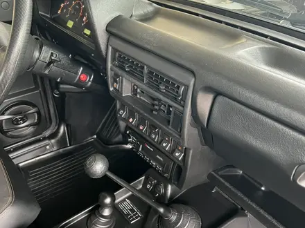 ВАЗ (Lada) Lada 2121 2019 года за 4 180 000 тг. в Алматы – фото 7