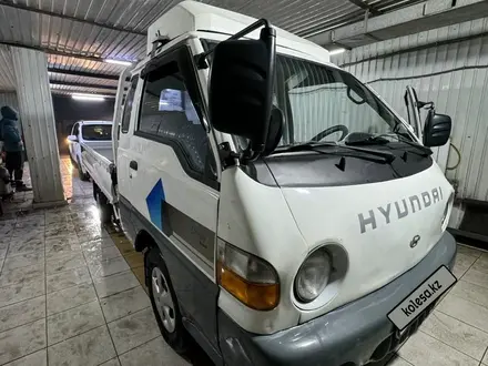 Hyundai Porter 2003 года за 3 850 000 тг. в Алматы – фото 6