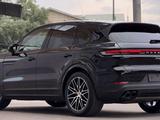 Porsche Cayenne 2023 годаүшін80 000 000 тг. в Атырау – фото 3