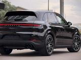 Porsche Cayenne 2023 годаүшін80 000 000 тг. в Атырау – фото 5