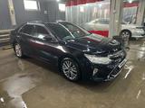 Toyota Camry 2016 года за 12 000 000 тг. в Костанай – фото 2