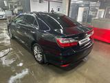 Toyota Camry 2016 года за 12 000 000 тг. в Костанай – фото 4