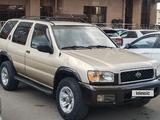 Nissan Pathfinder 2002 годаүшін4 500 000 тг. в Астана