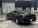 Toyota Mark II 1996 года за 2 300 000 тг. в Алматы – фото 2