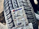 1 летняя шина BFGoodrich 185/65/15 за 19 990 тг. в Астана