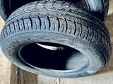 1 летняя шина BFGoodrich 185/65/15 за 19 990 тг. в Астана – фото 2