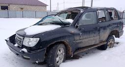 Toyota Land Cruiser 2006 годаүшін4 500 000 тг. в Атырау – фото 4