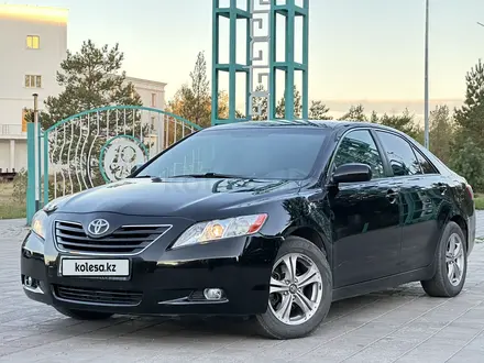 Toyota Camry 2008 года за 5 700 000 тг. в Караганда