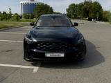 Infiniti FX50 2008 года за 7 800 000 тг. в Алматы