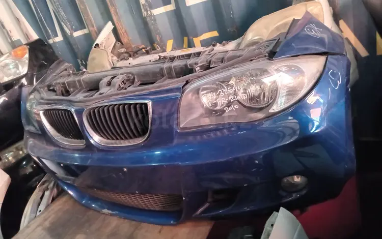 Носках (Морда) BMW E82 за 221 000 тг. в Алматы