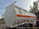 Shengrun  SKW9402GYYA 2024 года за 13 500 000 тг. в Кокшетау – фото 4