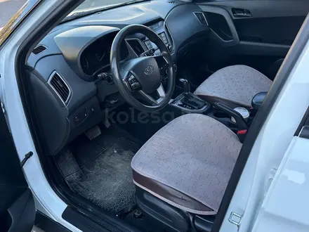Hyundai Creta 2020 года за 6 900 000 тг. в Актау – фото 6