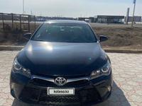 Toyota Camry 2016 годаүшін6 300 000 тг. в Жанаозен